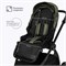 Детская коляска Tomix Walker 2 в 1 Green 999976748 - фото 27646