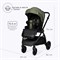 Детская коляска Tomix Walker 2 в 1 Green 999976748 - фото 27648