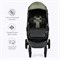 Детская коляска Tomix Walker 2 в 1 Green 999976748 - фото 27649