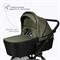 Детская коляска Tomix Walker 2 в 1 Green 999976748 - фото 27654