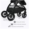Детская коляска Tomix Walker 2 в 1 Green 999976748 - фото 27660