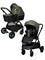 Детская коляска Tomix Walker 2 в 1 Green 999976748 - фото 27663