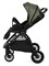 Детская коляска Tomix Walker 2 в 1 Green 999976748 - фото 27664
