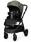 Детская коляска Tomix Walker 2 в 1 Green 999976748 - фото 27666