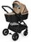 Детская коляска Tomix Walker 2 в 1 Beige 997399714 - фото 27694