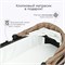 Детская коляска Tomix Walker 2 в 1 Beige 997399714 - фото 27710