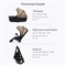 Детская коляска Tomix Walker 2 в 1 Beige 997399714 - фото 27715