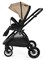 Детская коляска Tomix Walker 2 в 1 Beige 997399714 - фото 27718