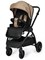 Детская коляска Tomix Walker 2 в 1 Beige 997399714 - фото 27746