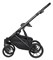 Детская коляска Riko Basic Montana Ecco 2 в 1 24 Graphite 1446796340 - фото 27759