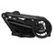 Детская коляска Riko Basic Montana Ecco 2 в 1 24 Graphite 1446796340 - фото 27760