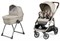 Коляска 2 в 1 Peg Perego Veloce Belvedere Astral 2026582352 - фото 27776