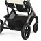 Коляска Cybex Balios S Lux TPE 2025 2 в 1 Seashell Beige с дождевиками 443991409 - фото 2778