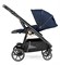 Коляска 2 в 1 Peg Perego Veloce Belvedere Blue Shine 1008543371 - фото 27842
