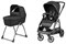 Коляска 2 в 1 Peg Perego Veloce Belvedere Licorice 637264252 - фото 27844