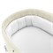 Коляска Cybex Balios S Lux TPE 2025 2 в 1 Seashell Beige с дождевиками 443991409 - фото 2787