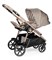 Коляска 2 в 1 Peg Perego Veloce Belvedere Mon Amour 1394263353 - фото 27892