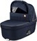 Коляска 2 в 1 Peg Perego Veloce TC Belvedere Blue Shine 1239152189 - фото 27897
