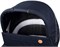 Коляска 2 в 1 Peg Perego Veloce TC Belvedere Blue Shine 1239152189 - фото 27899