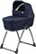 Коляска 2 в 1 Peg Perego Veloce TC Belvedere Blue Shine 1239152189 - фото 27907