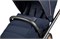 Коляска 2 в 1 Peg Perego Veloce TC Belvedere Blue Shine 1239152189 - фото 27910