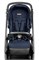 Коляска 2 в 1 Peg Perego Veloce TC Belvedere Blue Shine 1239152189 - фото 27911
