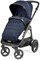 Коляска 2 в 1 Peg Perego Veloce TC Belvedere Blue Shine 1239152189 - фото 27913