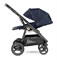 Коляска 2 в 1 Peg Perego Veloce TC Belvedere Blue Shine 1239152189 - фото 27915