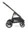 Коляска 2 в 1 Peg Perego Veloce TC Belvedere Blue Shine 1239152189 - фото 27917