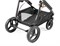 Коляска 2 в 1 Peg Perego Veloce TC Belvedere Blue Shine 1239152189 - фото 27919