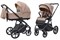 Коляска 2 в 1 Carrello Sigma CRL-6523 2025 Fresh Beige 363237137 - фото 2809