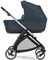 Детская коляска Inglesina Electa System Duo 2 в 1 2024 Hudson Blue 344590396 - фото 28124