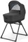 Детская коляска Inglesina Electa System Duo 2 в 1 2024 Upper Black 1687495158 - фото 28130