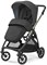 Детская коляска Inglesina Electa System Duo 2 в 1 2024 Upper Black 1687495158 - фото 28132