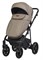 Детская коляска Riko Basic Leon 2 в 1 02 Beige бежевый 1295075802 - фото 28138