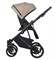 Детская коляска Riko Basic Leon 2 в 1 02 Beige бежевый 1295075802 - фото 28139