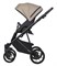 Детская коляска Riko Basic Leon 2 в 1 02 Beige бежевый 1295075802 - фото 28140