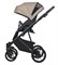Детская коляска Riko Basic Leon 2 в 1 02 Beige бежевый 1295075802 - фото 28141