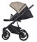 Детская коляска Riko Basic Leon 2 в 1 02 Beige бежевый 1295075802 - фото 28142