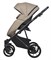 Детская коляска Riko Basic Leon 2 в 1 02 Beige бежевый 1295075802 - фото 28143