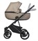 Детская коляска Riko Basic Leon 2 в 1 02 Beige бежевый 1295075802 - фото 28145