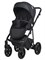 Детская коляска Riko Basic Leon 2 в 1 04 Black черный 1374203769 - фото 28151