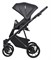 Детская коляска Riko Basic Leon 2 в 1 04 Black черный 1374203769 - фото 28154