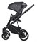 Детская коляска Riko Basic Leon 2 в 1 04 Black черный 1374203769 - фото 28155
