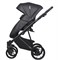 Детская коляска Riko Basic Leon 2 в 1 04 Black черный 1374203769 - фото 28157