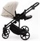 Детская коляска Adamex Zico Deluxe New 2 в 1 ZN-SA07 (СВЕТЛО-БЕЖЕВАЯ КОЖА) 1239100282 - фото 28283