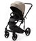 Детская коляска Adamex Zico Deluxe New 2 в 1 ZN-SA09 (ТЕМНО-БЕЖЕВАЯ КОЖА) 1104738092 - фото 28305