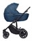 Детская коляска 2 в 1 Ining Baby KR 340 blue 404142340 - фото 28309