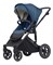 Детская коляска 2 в 1 Ining Baby KR 340 blue 404142340 - фото 28310