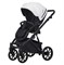Детская коляска Riko Basic Montana Ecco 2 в 1 32 White-Light Silver 343477055 - фото 28314